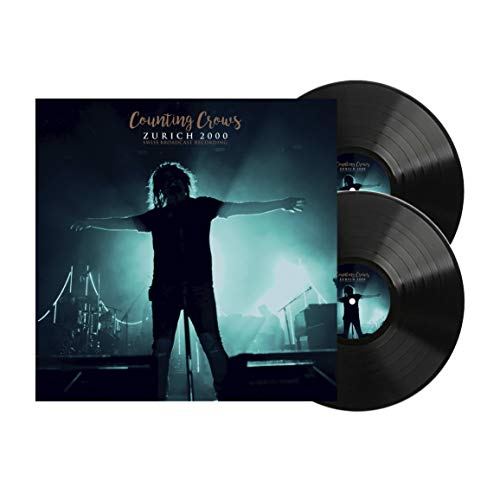 Zurich 2000 (2Lp)