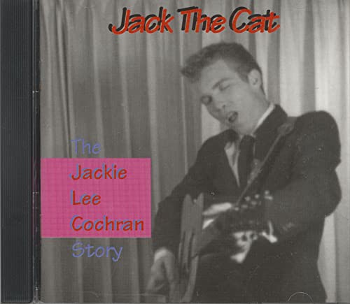 Jack The Cat