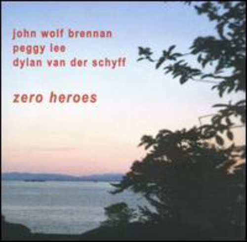 Zero Heroes