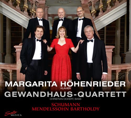 Schumann-Mendelssohn