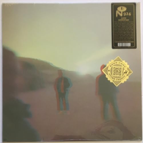 Remote Echoes (Clear Smoke Vinyl)