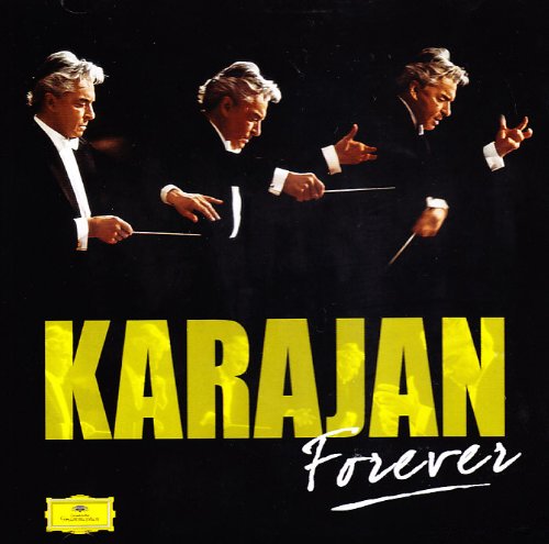 Karajan Forever
