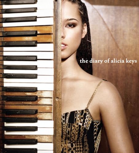 The Diary Of Alicia Keys [2 Lp]