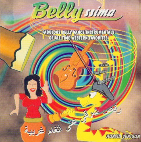Bellyssima