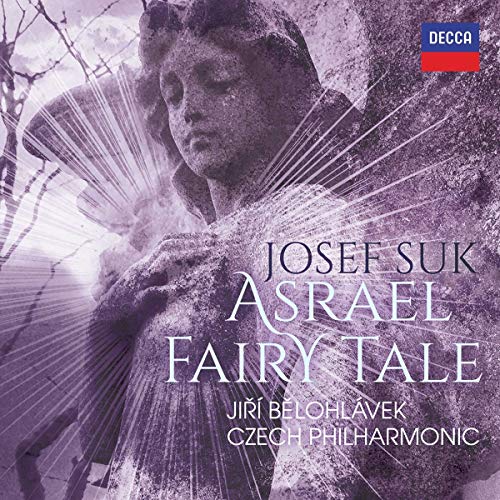 Asrael Symphony Pohadka (Fairy Tale)