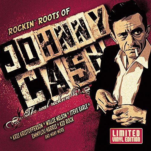 Rockin' Roots Of Johnny Cash