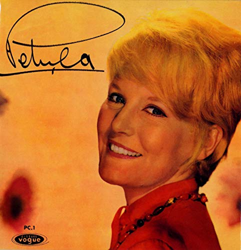 Petula Clarck