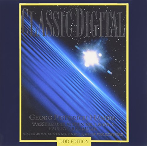 Classic Digital - George Fried