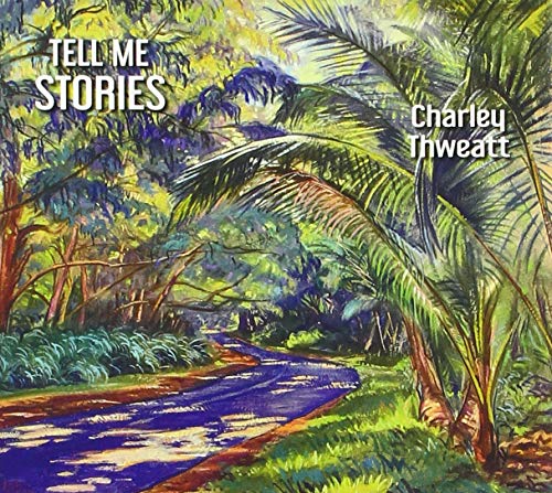 Tell Me Stories