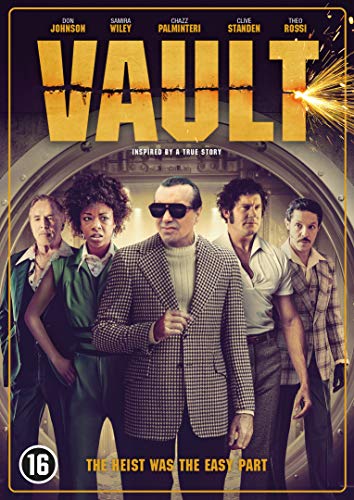 Vault