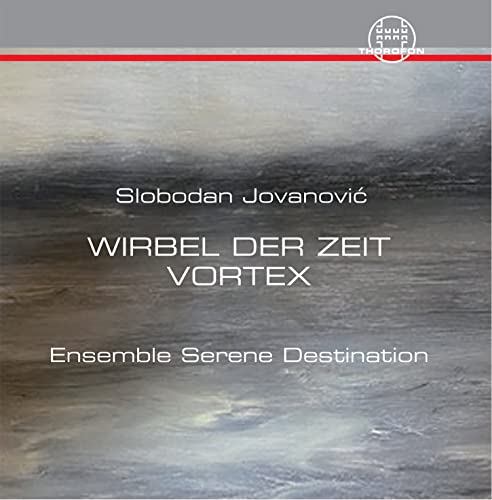 Wirbel Der Zeit