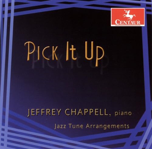 Pick It Up