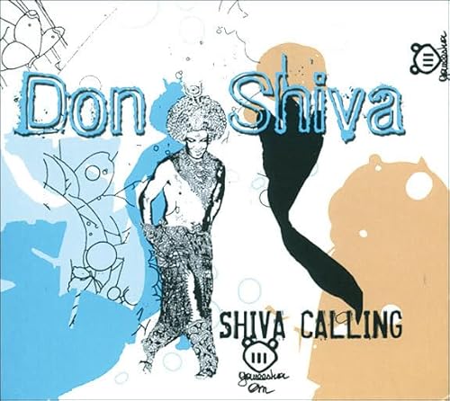 Shiva Calling
