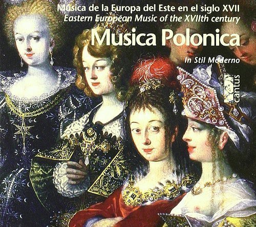 Eastern European Musci Of