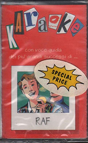 Karaoke Mc7 Le Basi Musicali Raf