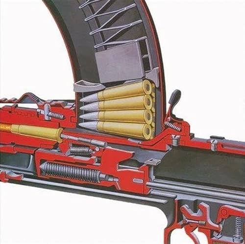 Speshal Machinery [Vinyl]