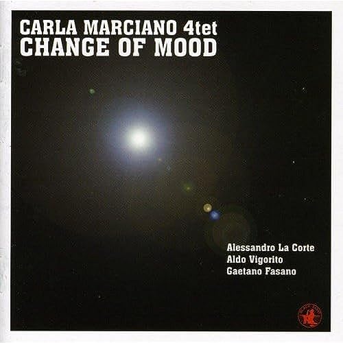 Black Saint Change Of Mood