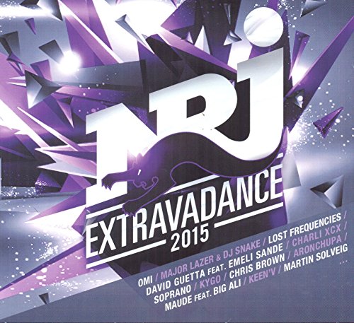 Nrj Extravadance 2015