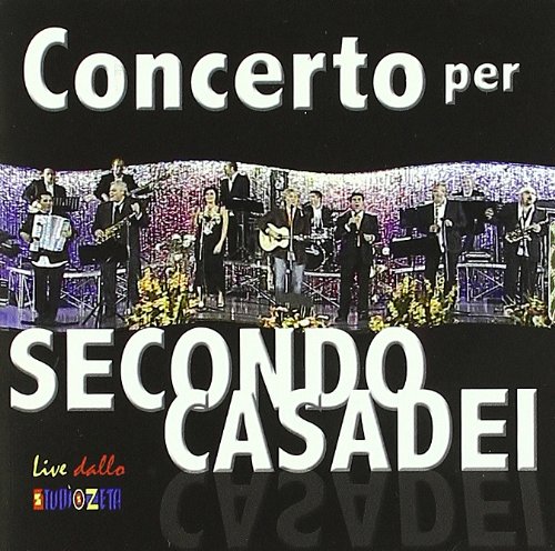 Concerto Per Secondo