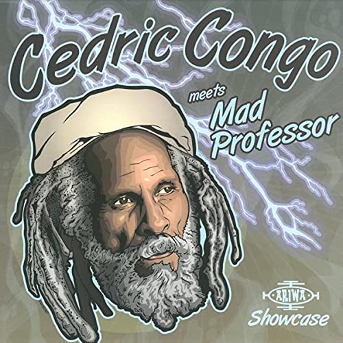 Meets Mad Professor