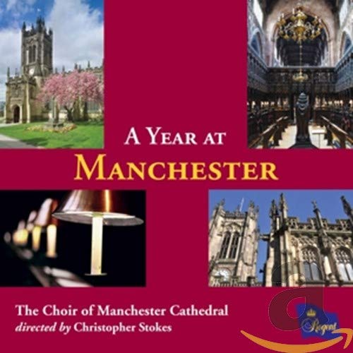 A Year At Manchester