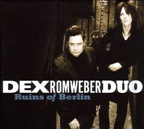 Ruins Of Berlin