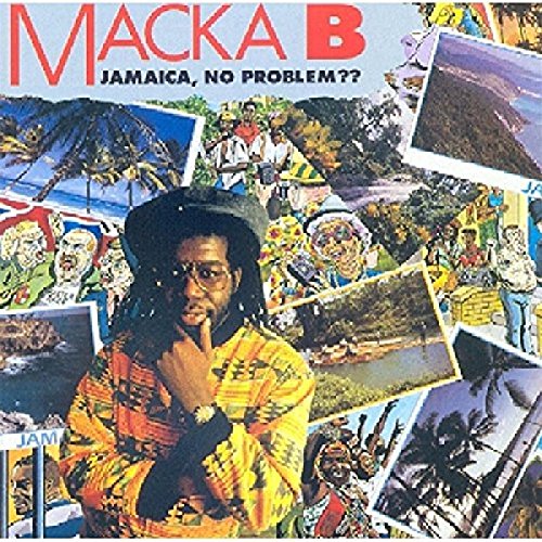 Jamaica No Problem?