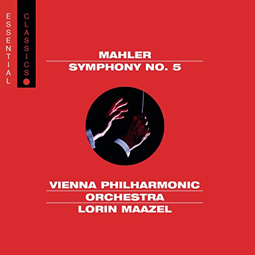 Sym 5 In C-Sharp Minor: Essential Classics