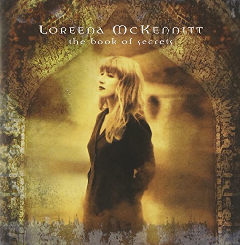 Book Of Secrets