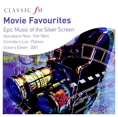 Classics Goes To The Movies