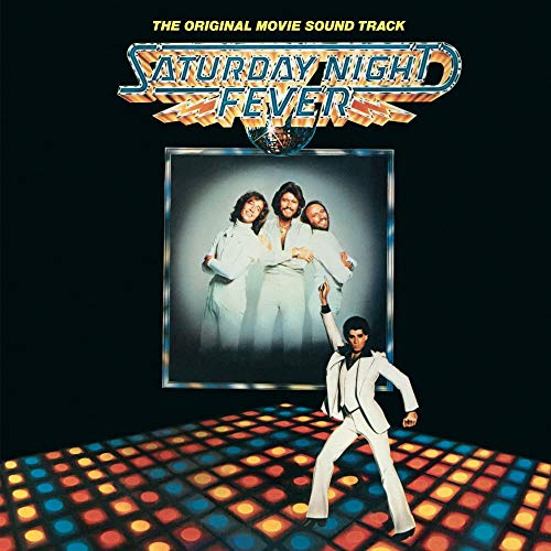 Saturday Night Fever Ost-Deluxe