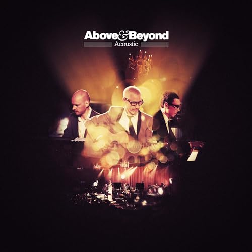 Acoustic [Lp]