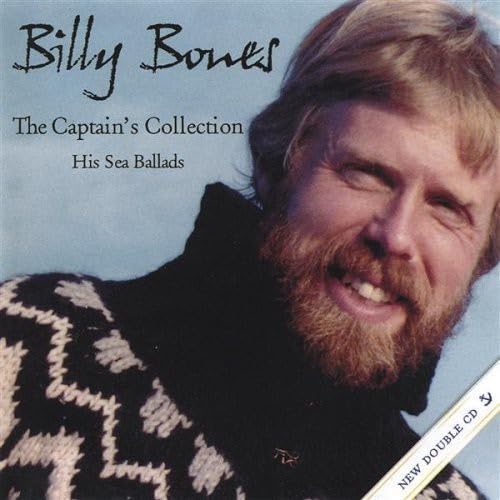 Captains Collection