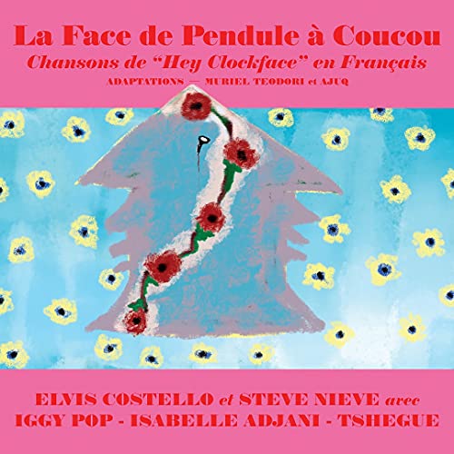 La Face De Pendule Rsd 21