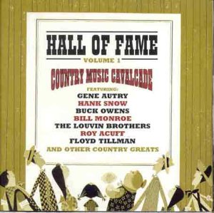 Hall Of Fame Vol.1