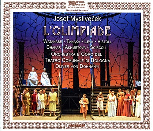 L'Olimpiade