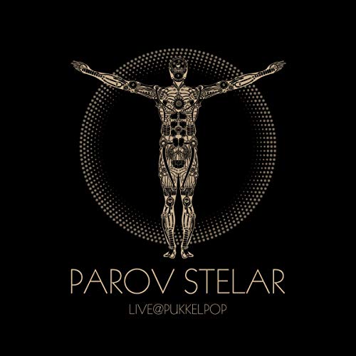 Live @ Pukkelpop -Cd+Dvd-