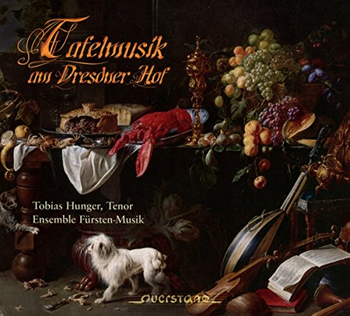 Tafelmusik Am Dresdner Hof