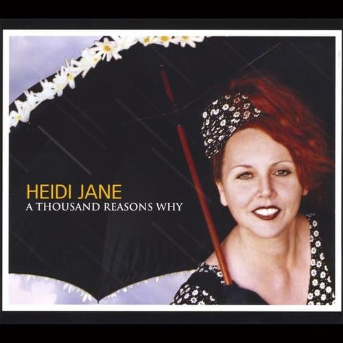 Thousand Reasons Why