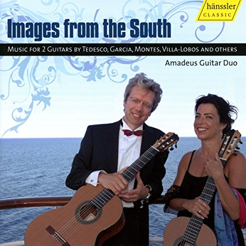 Images From The South