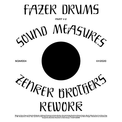Sound Measures