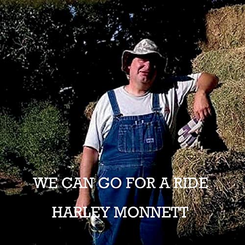 We Can Go For A Ride