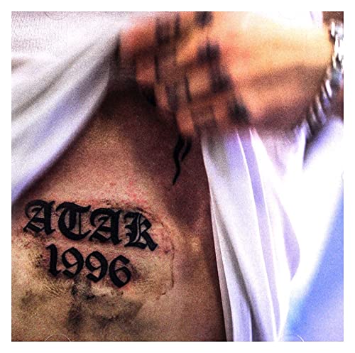 Waluäškraksakryzys : Atak [Cd]
