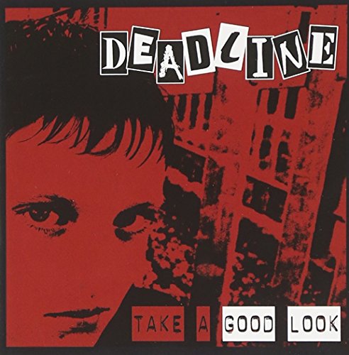 Take A Good Look