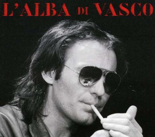 L'Alba Di Vasco Picture Disc