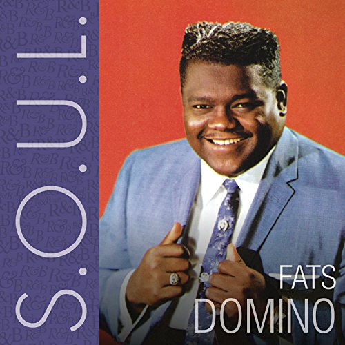S.O.U.L.: Fats Domino