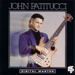 John Patitucci