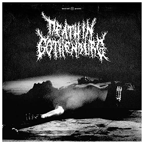 Death In Gothenburg