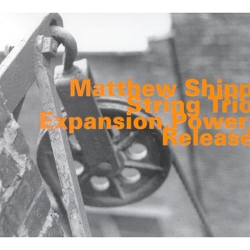 Expansion,Power,Release