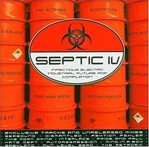 Septic Volume 4